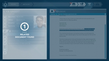 Orwell - Ignorance is Strength Screenshot